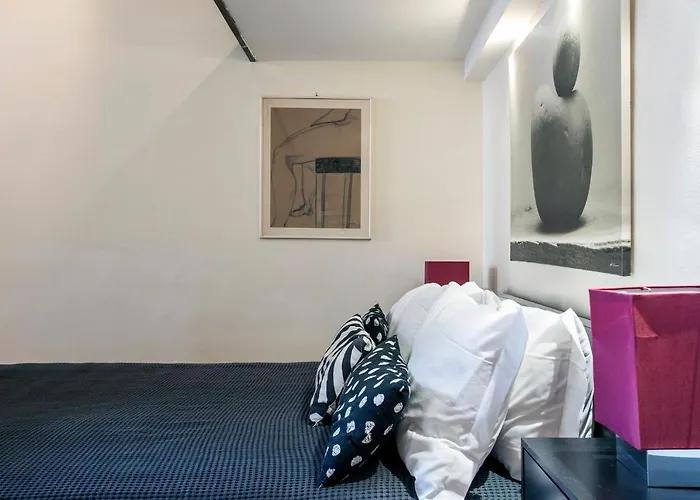 Apartamento Monte Della Farina Loft