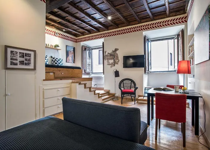 Monte Della Farina Loft *