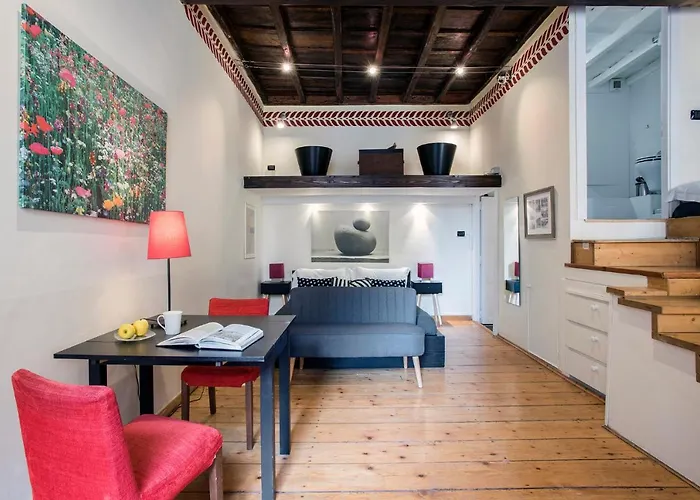 Monte Della Farina Loft *