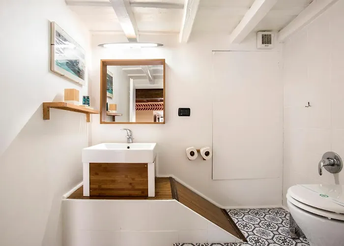 Monte Della Farina Loft *