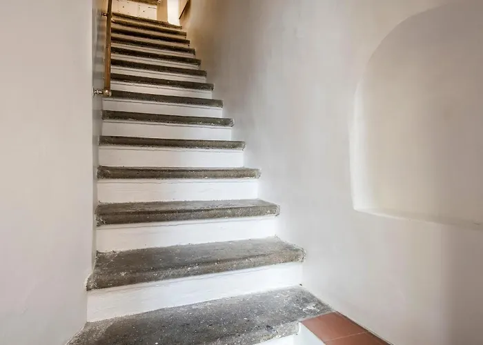 Apartamento Monte Della Farina Loft *