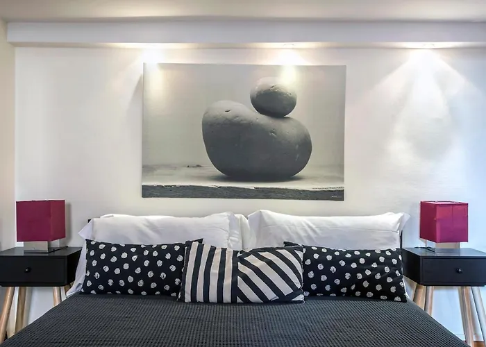 Monte Della Farina Loft Apartamento