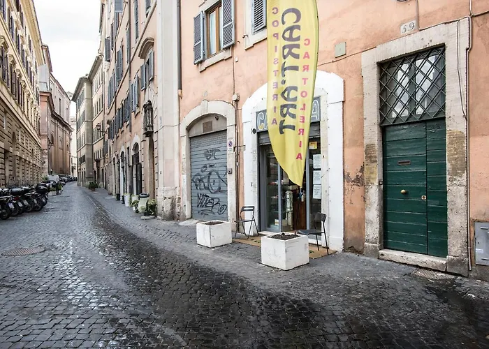 Monte Della Farina Loft Apartamento *