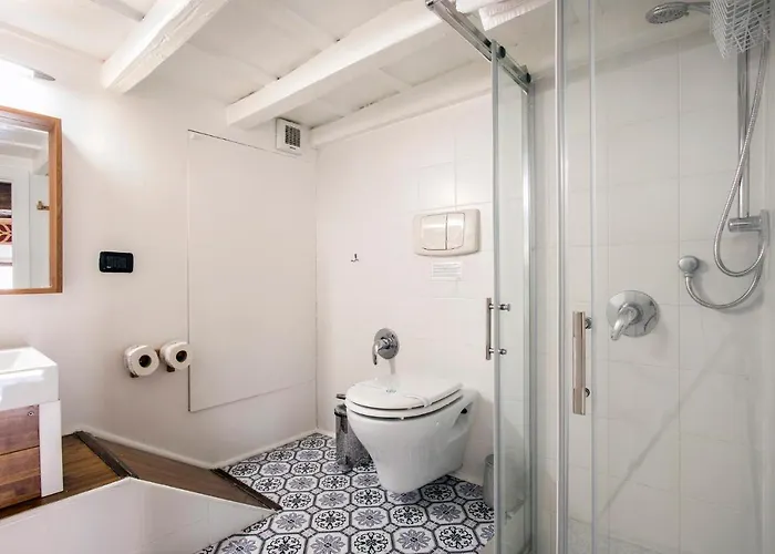 Apartamento Monte Della Farina Loft *