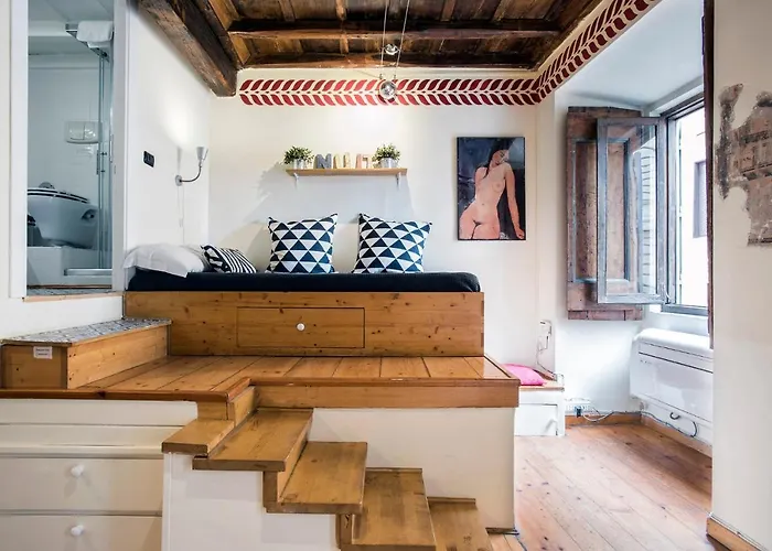 Apartamento Monte Della Farina Loft *