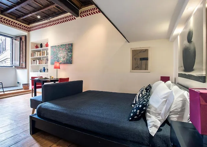Apartamento Monte Della Farina Loft *