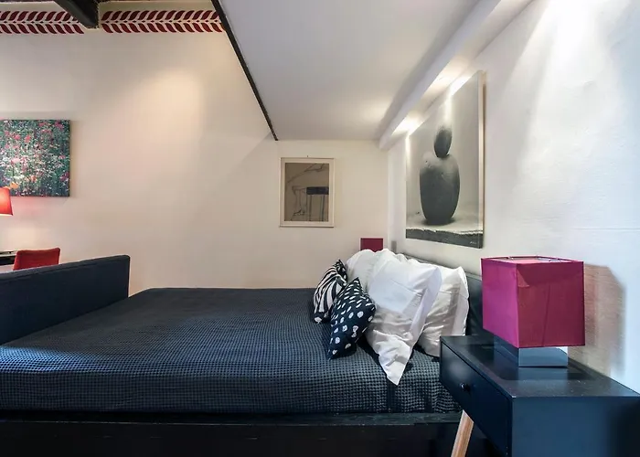 Apartamento Monte Della Farina Loft *